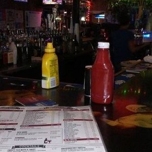 Prime Time Sports Grill - Tampa Surroundings