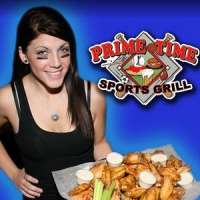 Prime Time Sports Grill - Tampa, Prime Time Sports Grill - Tampa, Prime Time Sports Grill - Tampa, 14404 N Dale Mabry Hwy, Tampa, FL, , tavern, Restaurant - Tavern Bar Pub, finger food, burger, fries, soup, sandwich, , restaurant, burger, noodle, Chinese, sushi, steak, coffee, espresso, latte, cuppa, flat white, pizza, sauce, tomato, fries, sandwich, chicken, fried