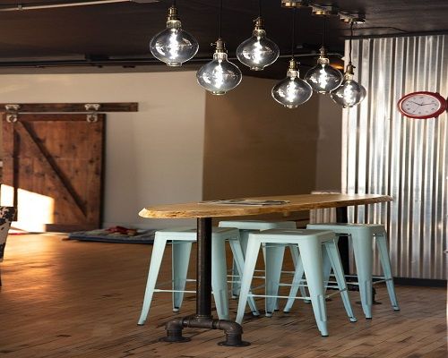 Elevate - Conway Accessibility