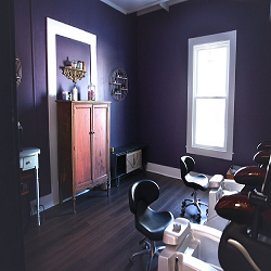 Elevate - Conway Establishment