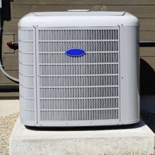 Gould's Air Conditioning & Heating LLC - Plant City Conditioning