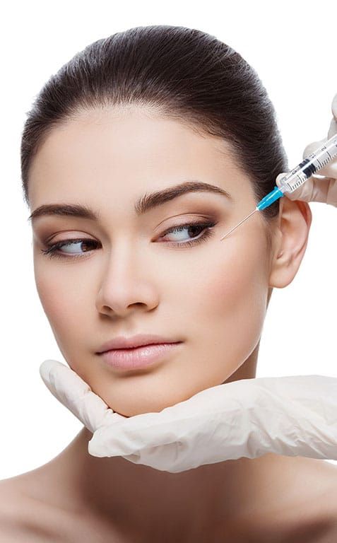 Dr. Aaron Kosins - Newport Beach Rhinoplasty