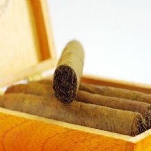 New Age Tobacco - Hammond Organization