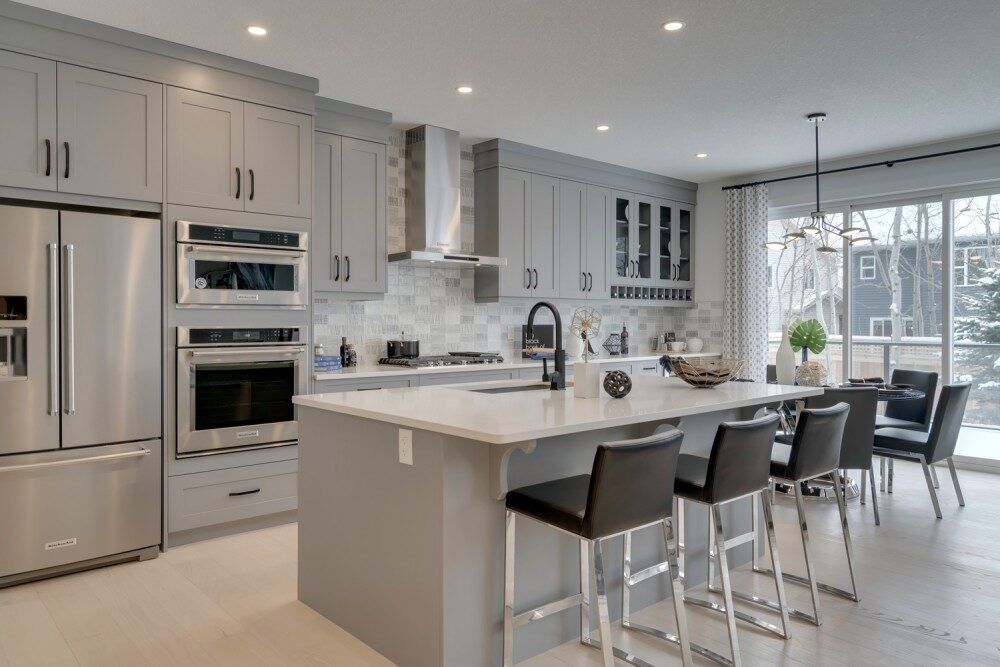 Morrison Homes Exceptional