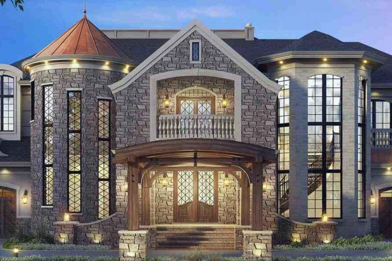 Morrison Homes Convenience