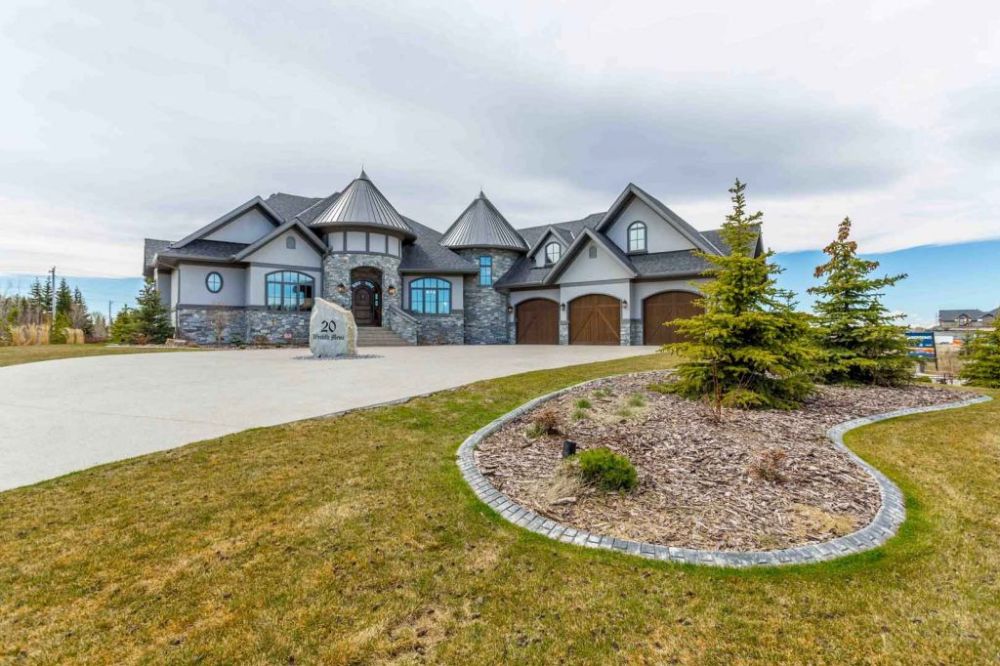 Morrison Homes Wheelchairs