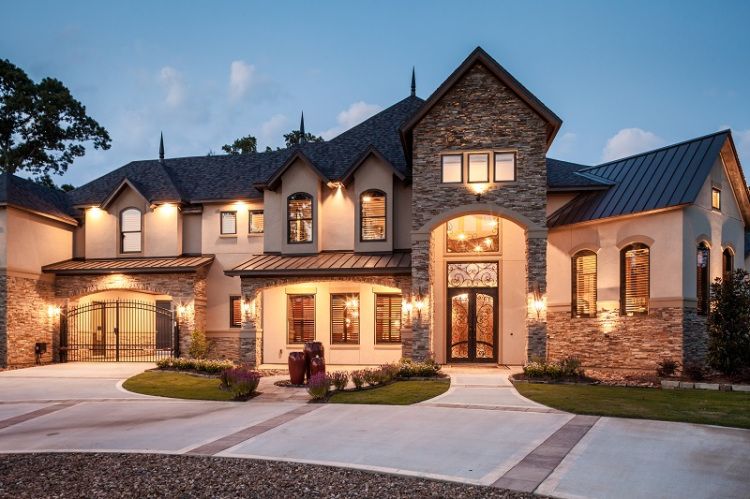 Morrison Homes Accommodate