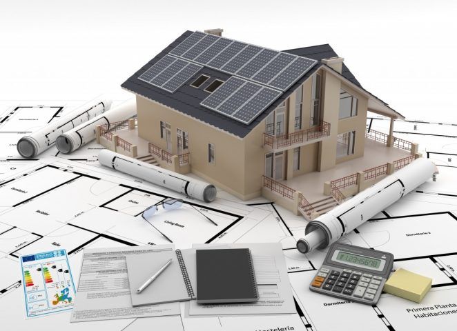 Morrison Homes Award-winning