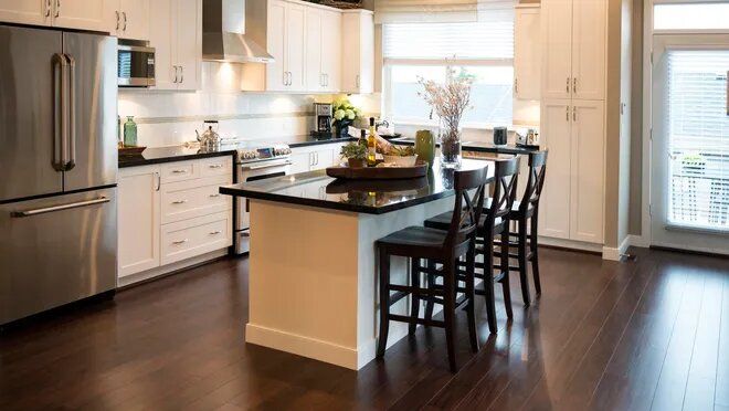 Morrison Homes Information