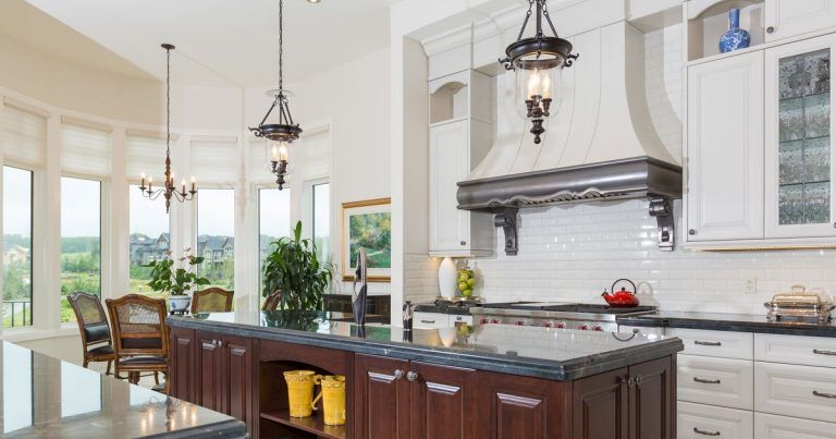 Morrison Homes Informative