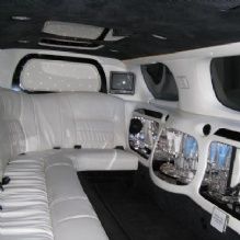 Moonlite Limo Service - Wadsworth Certification