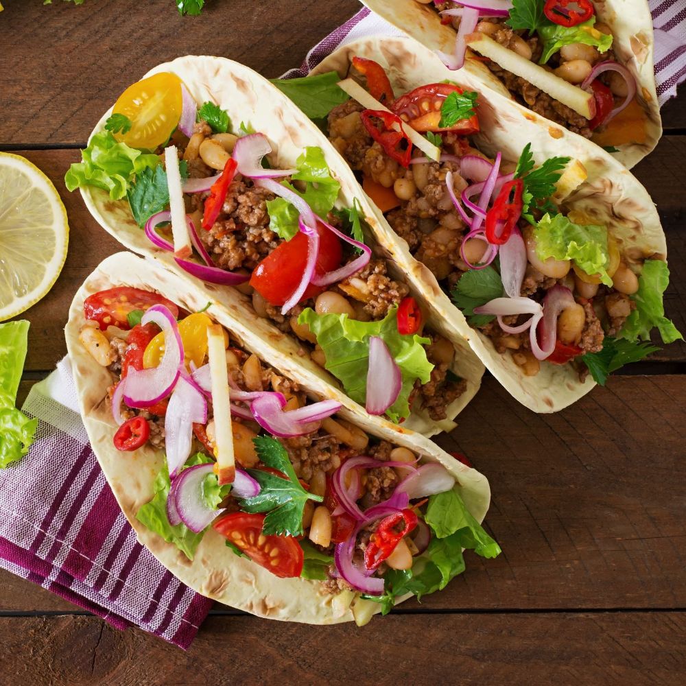 La Patrona Mexican Restaurant & Bar - Brewster Established