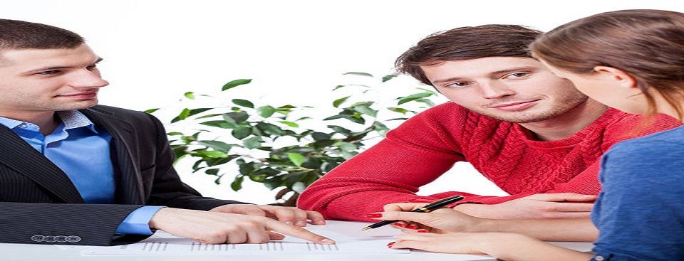 Metropolitan Financial Mortgage Company - Edina Appointments