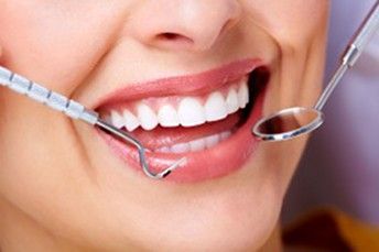 Healthy Smiles Dental - Anchorage Professionals