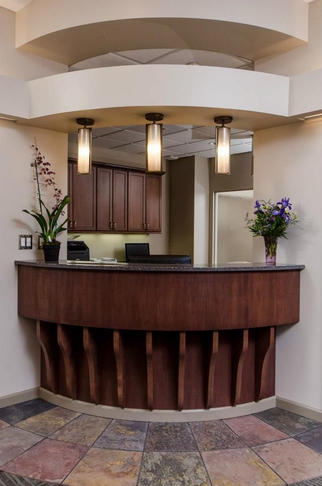 Healthy Smiles Dental - Anchorage Organization