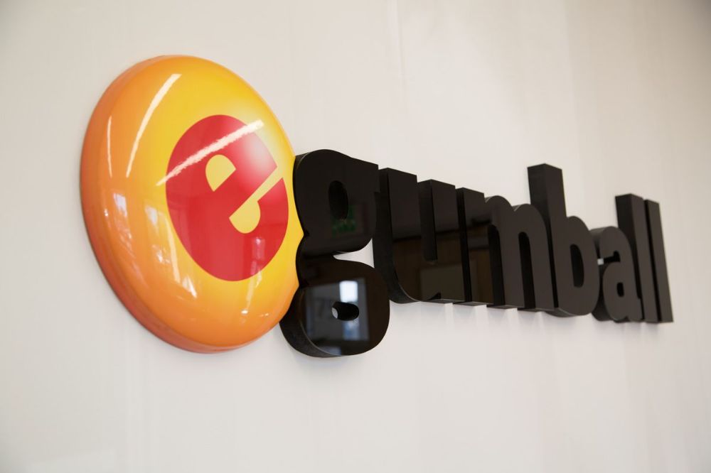 eGumball, Inc. - Irvine Information