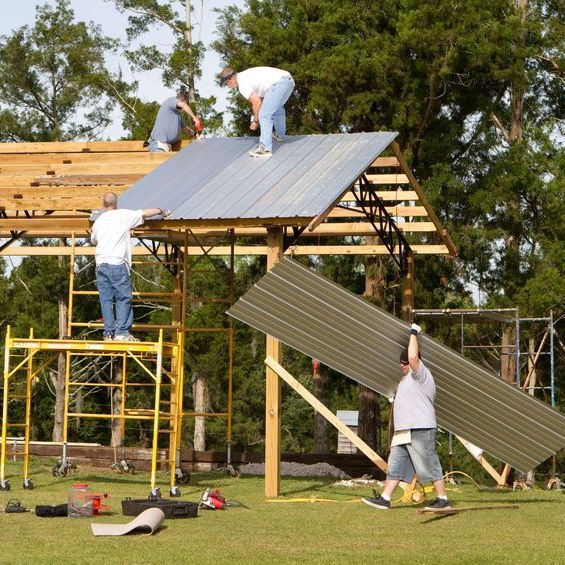 M & G Roofing Inc. - Bridgeview Documentation