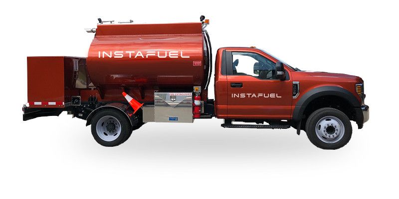 Instafuel Contemporary