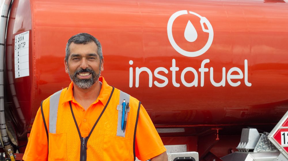 Instafuel Regulations