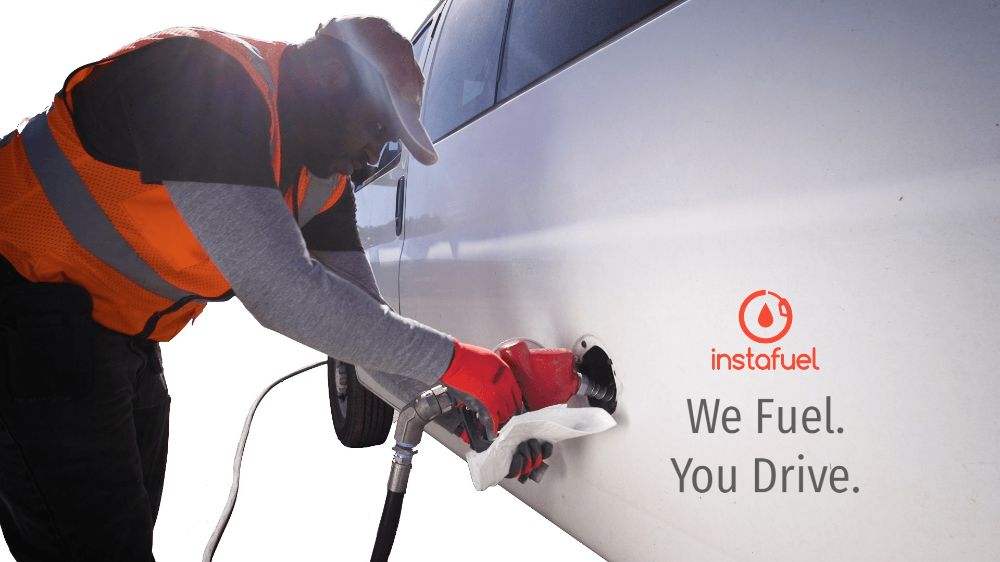 Instafuel Informative