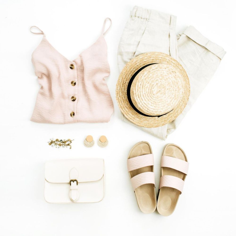 Free to Roam Boutique - Glennville Contemporary