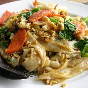Yangtse Taste of Thai - Salinas Affordability