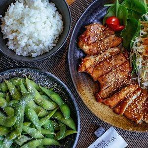 Yangtse Taste of Thai - Salinas Restaurants