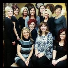 Hats Off Hair Design - Pittsburgh, PA Appointments