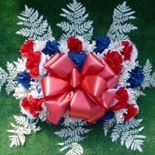 National Floral Design - Ridge Information