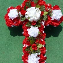 National Floral Design - Ridge Cleanliness