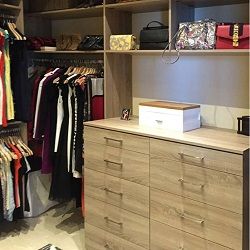 Closets Unlimited - Clinton Township Information