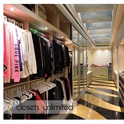 Closets Unlimited - Clinton Township Informative