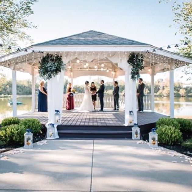 Lakeside Reflections - Jeffersonville, IN Organization