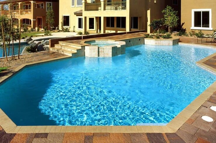 Scottsdale Pool Resurfacing - Scottsdale Appointments