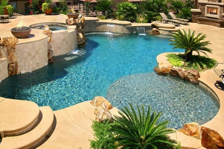 Scottsdale Pool Resurfacing - Scottsdale Convenience