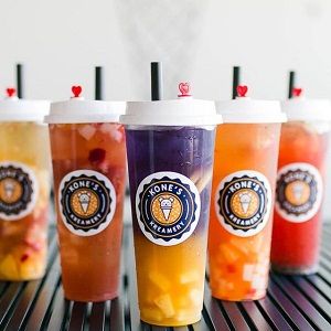 Kones Kreamery - Fargo Accommodate