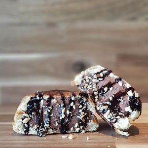 Kones Kreamery - Fargo Wheelchairs