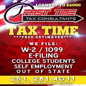Fast Time Tax Consultants, LLC - Mobile Professionals