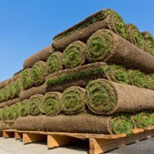 Sunny Slope Sod Farm, LLC - Longmont Accessibility