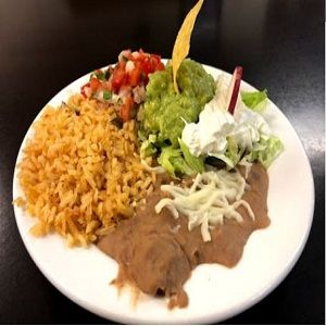 El Paso Mexican Restaurant - Springfield Reservations