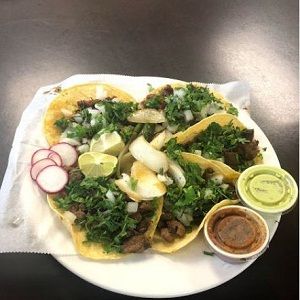 El Paso Mexican Restaurant - Springfield Comfortable