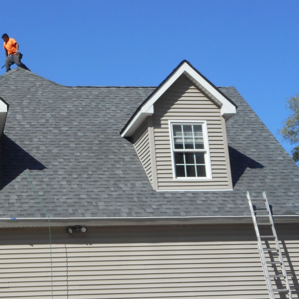 Roofing Plus - Poughkeepsie Appointment