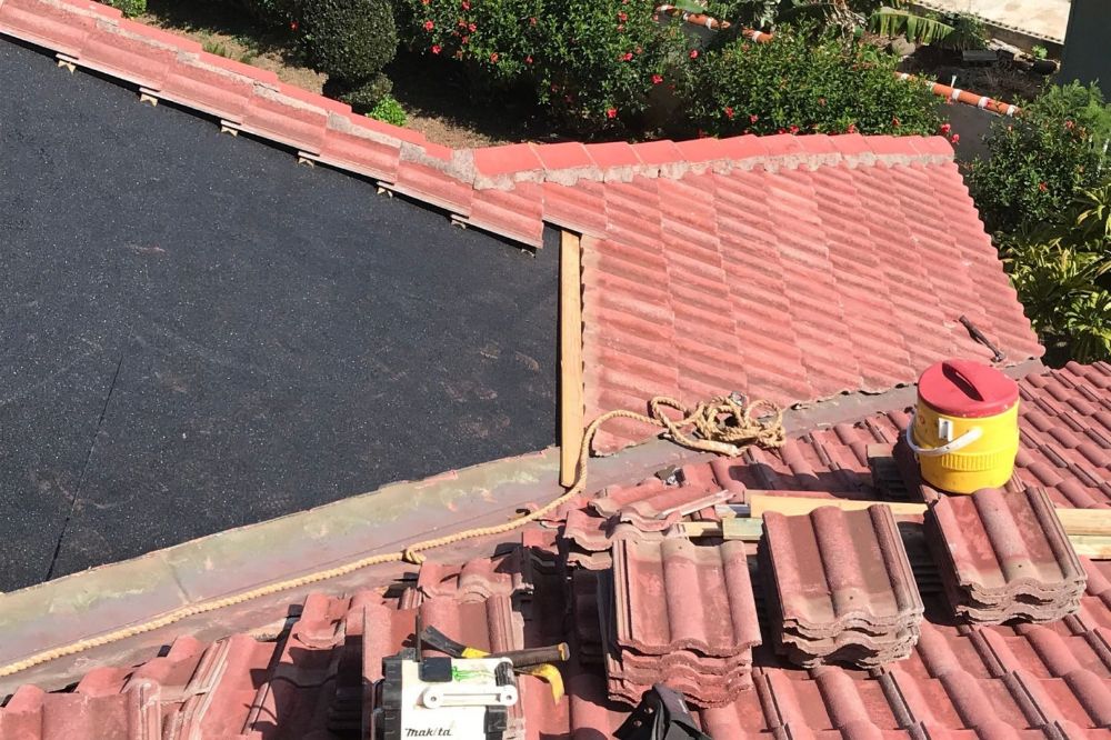 Oahu Roofing & Repairs - Mililani Constructions