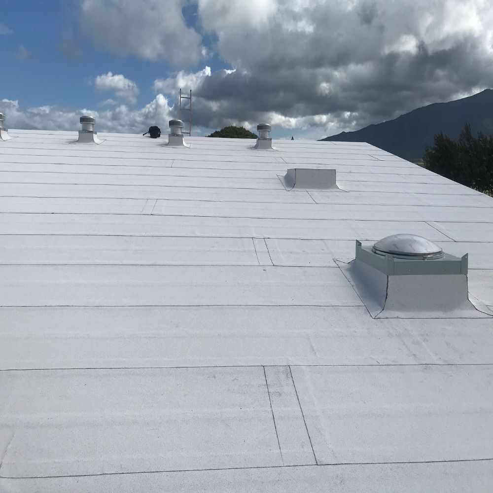 Oahu Roofing & Repairs - Mililani Information