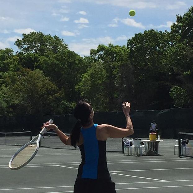 Wholistic Tennis Academy - Westhampton Beach Westhampton