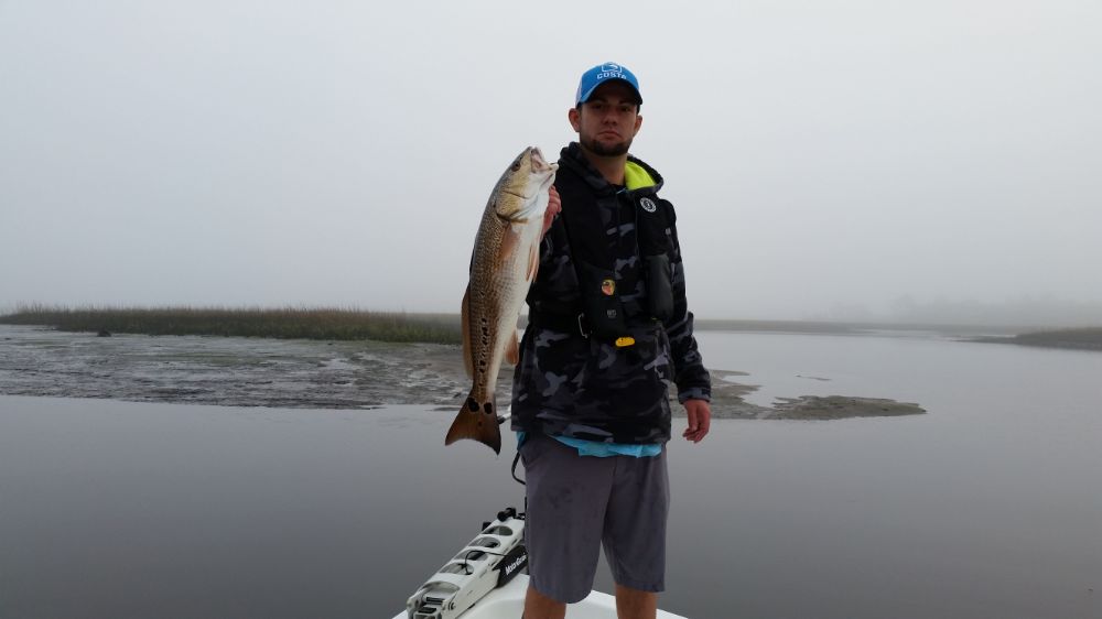 Tides Turn Fishing Charters - Cedar Key Webpagedepot