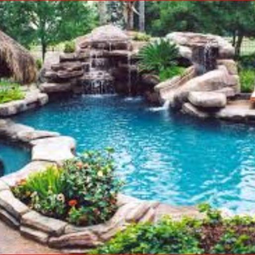 Crystal Clear Pools & Spas LLC - Fayetteville Informative