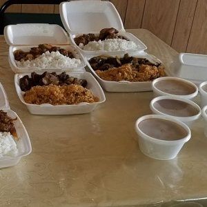 La Morenita Restaurant - Cleveland Restaurants