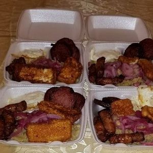 La Morenita Restaurant - Cleveland Information