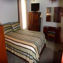 Grover Guest House - Canton Informative